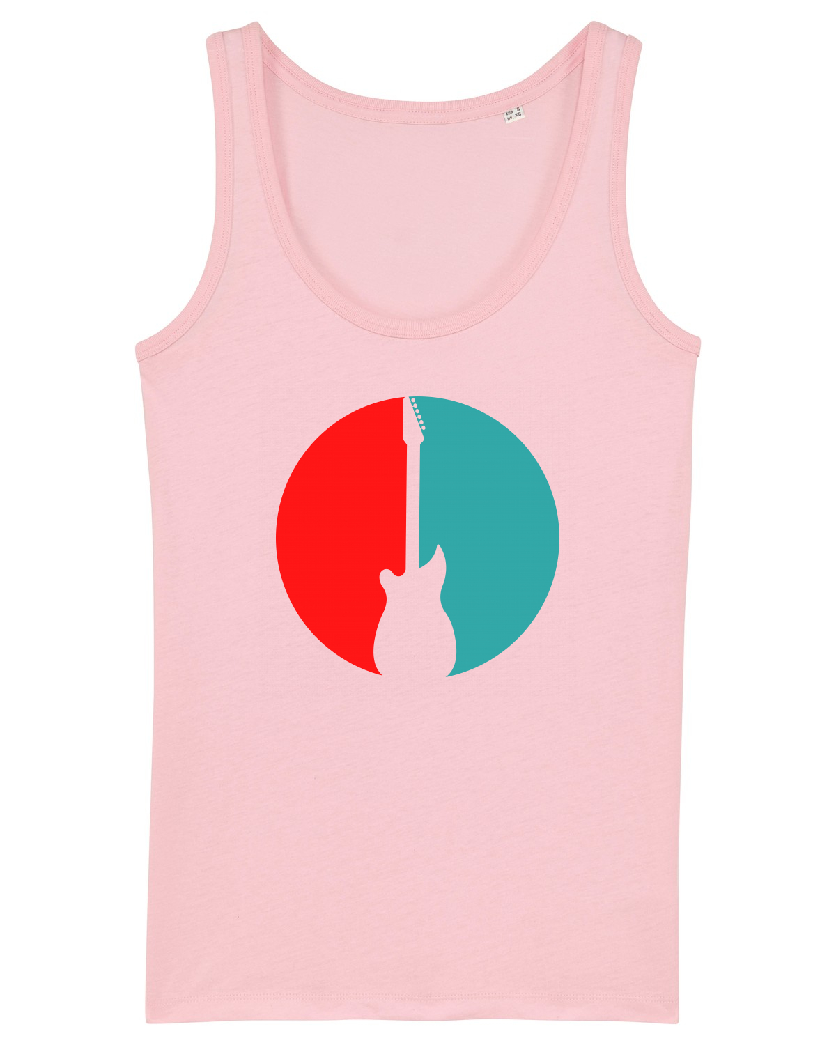 Maiou Damă Dreamer Cotton Pink