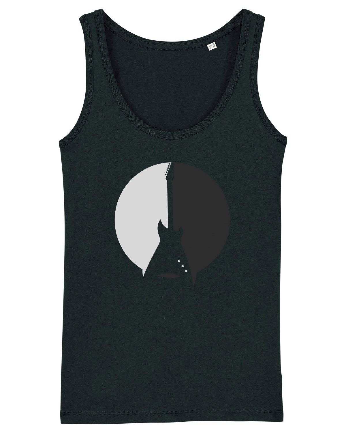Maiou Damă Dreamer Black