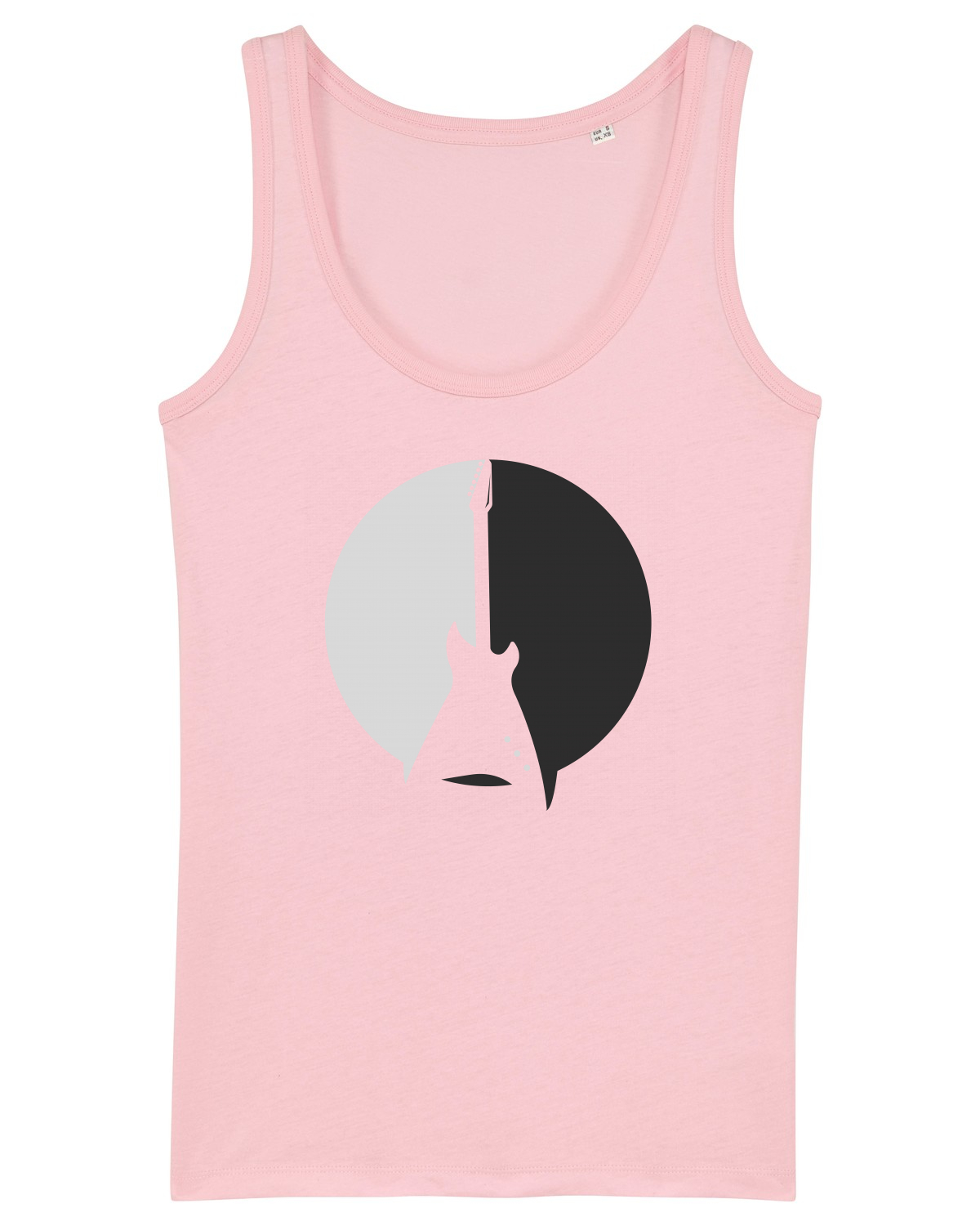 Maiou Damă Dreamer Cotton Pink