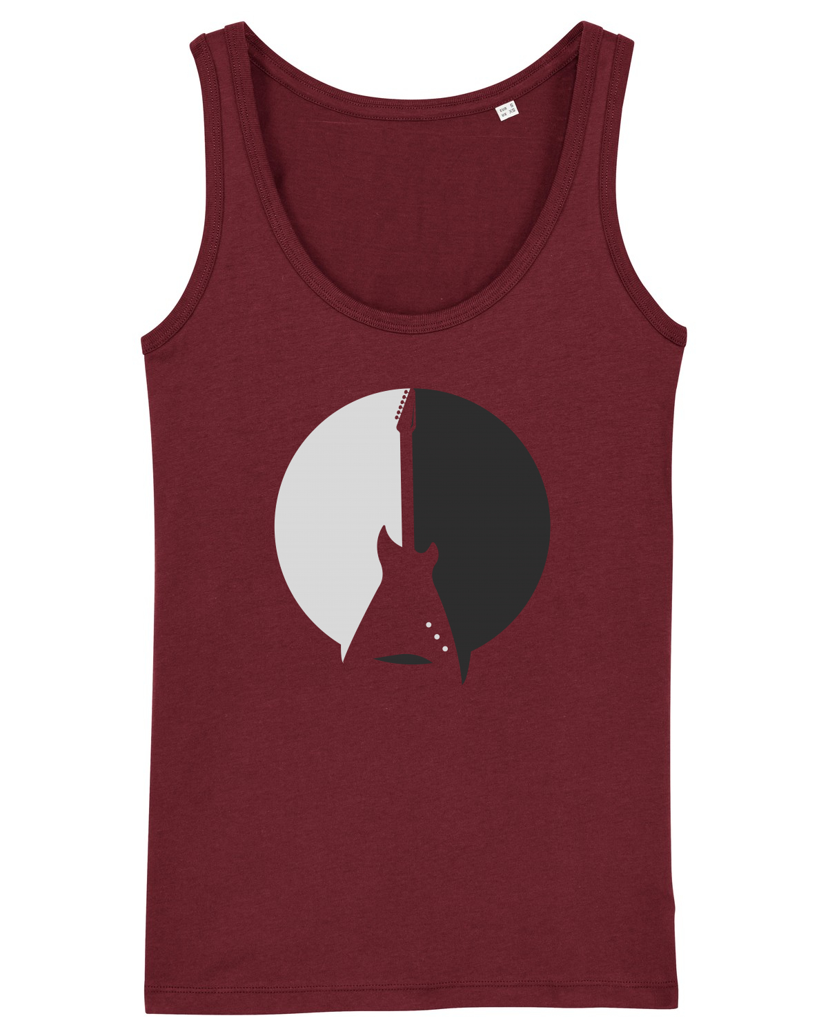 Maiou Damă Dreamer Burgundy