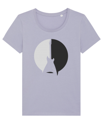 Rock Music Lover Lavender
