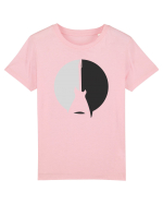 Rock Music Lover Tricou mânecă scurtă  Copii Mini Creator