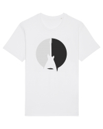 Rock Music Lover Tricou mânecă scurtă Unisex Rocker