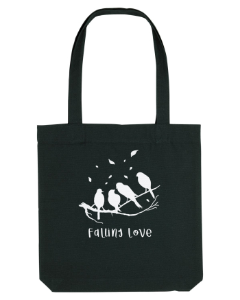falling love Black
