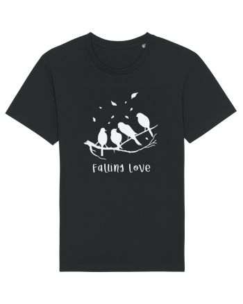 falling love Black