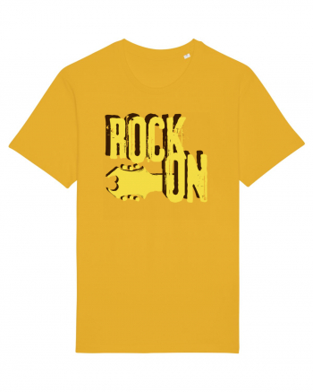 Rock On Spectra Yellow