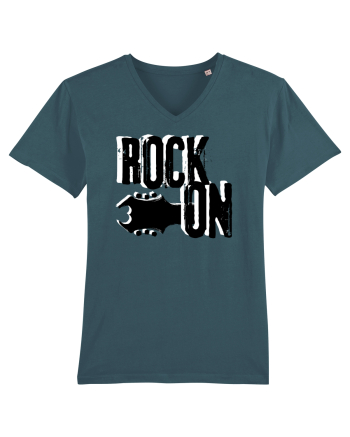 Rock Music Lover Stargazer