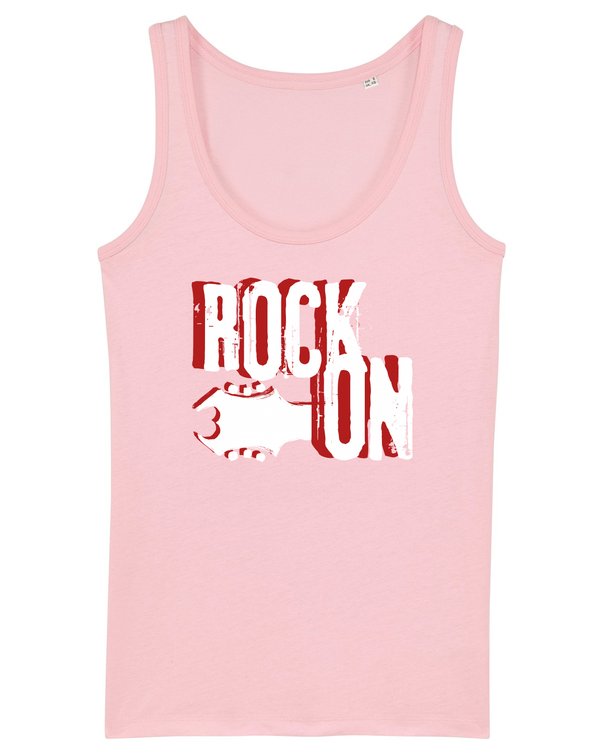 Maiou Damă Dreamer Cotton Pink