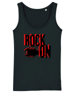 Rock Music Lover Maiou Damă Dreamer