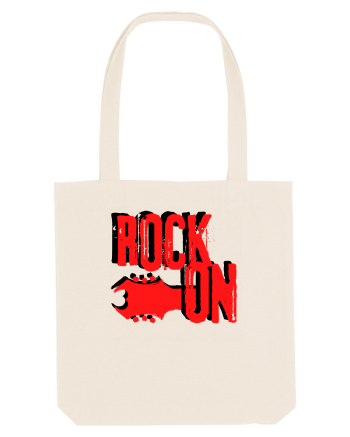 Rock Music Lover Natural