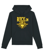 Rock And Roll Lover Hanorac Unisex Drummer