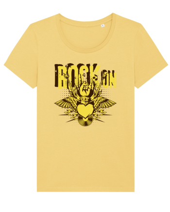 Rock And Roll Lover Jojoba