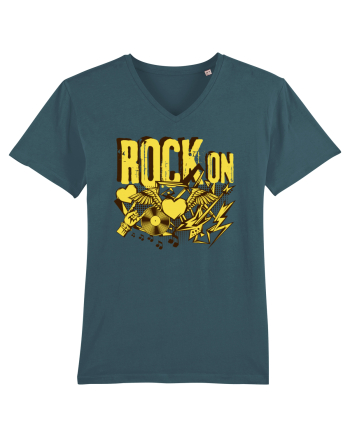 Rock And Roll Lover Stargazer