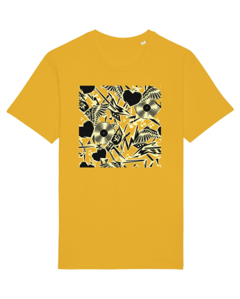Rock And Roll Lover Spectra Yellow
