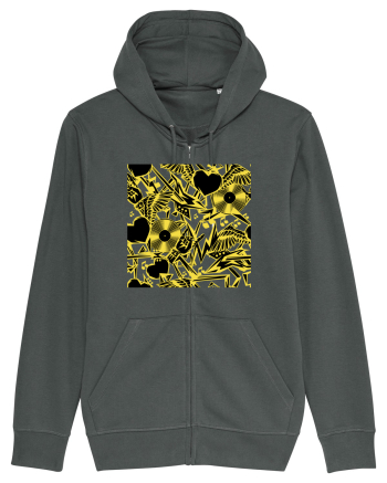 Rock And Roll Lover Anthracite