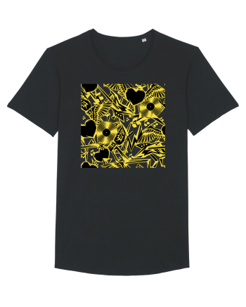 Rock And Roll Lover Black