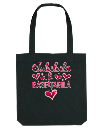 Iubibila & rasfatabila v2 Black