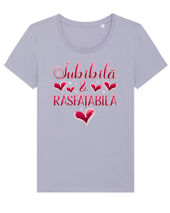 Iubibila & rasfatabila v2 Lavender
