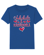 Iubibila & rasfatabila v2 Tricou mânecă scurtă  Copii Mini Creator