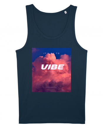 It's ok to vibe by yourself Navy