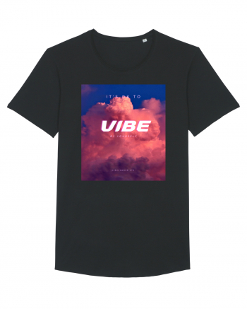 It's ok to vibe by yourself Black