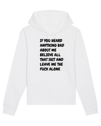 If you ... White