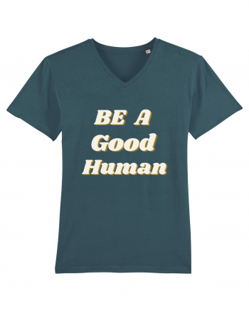 Be a good human Stargazer