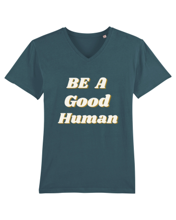 Be a good human Stargazer