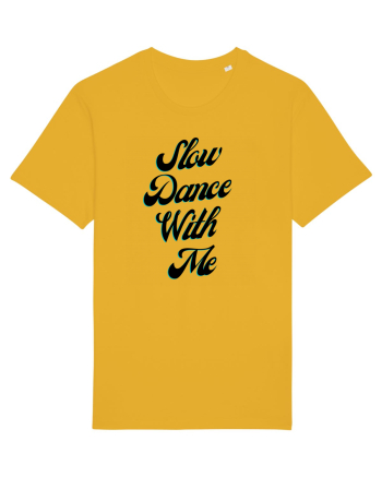 Slow dance with me Spectra Yellow