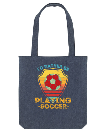 Pentru Iubitorii De Football  Midnight Blue