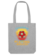 Pentru Iubitorii De Football  Sacoșă textilă