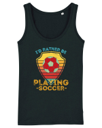 Pentru Iubitorii De Football  Maiou Damă Dreamer
