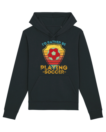 Pentru Iubitorii De Football  Black