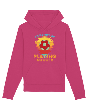 Pentru Iubitorii De Football  Raspberry