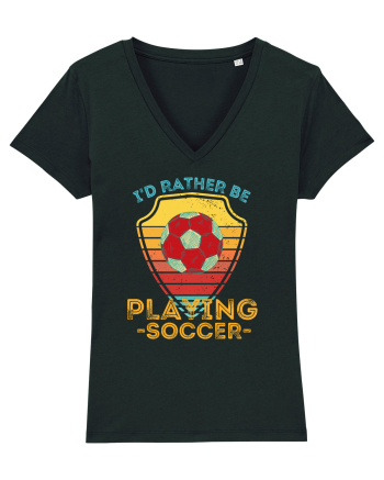 Pentru Iubitorii De Football  Black
