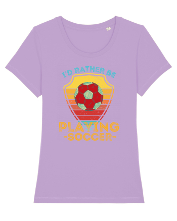 Pentru Iubitorii De Football  Lavender Dawn