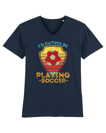 Pentru Iubitorii De Football  French Navy