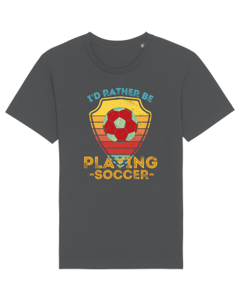 Pentru Iubitorii De Football  Anthracite