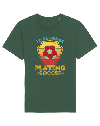 Pentru Iubitorii De Football  Bottle Green