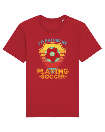 Pentru Iubitorii De Football  Red