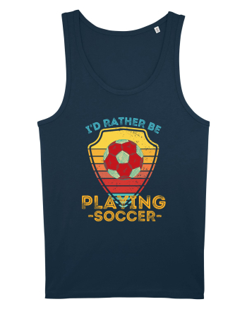 Pentru Iubitorii De Football  Navy