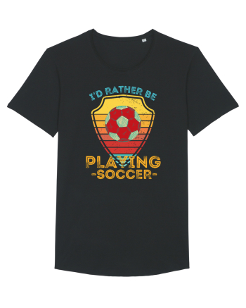 Pentru Iubitorii De Football  Black
