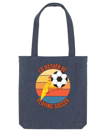 Pentru Iubitorii De Football  Midnight Blue