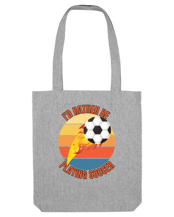 Pentru Iubitorii De Football  Heather Grey