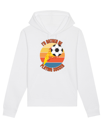 Pentru Iubitorii De Football  White