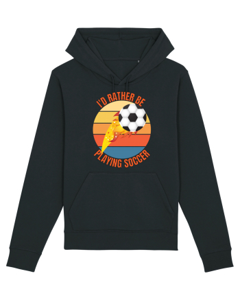 Pentru Iubitorii De Football  Black