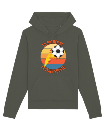 Pentru Iubitorii De Football  Khaki