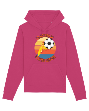 Pentru Iubitorii De Football  Raspberry