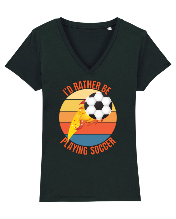Pentru Iubitorii De Football  Black
