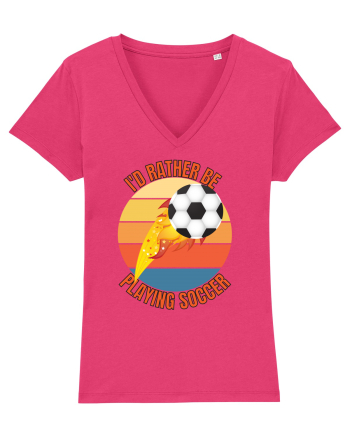 Pentru Iubitorii De Football  Raspberry